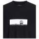 Jack &amp; Jones Ανδρική κοντομάνικη μπλούζα